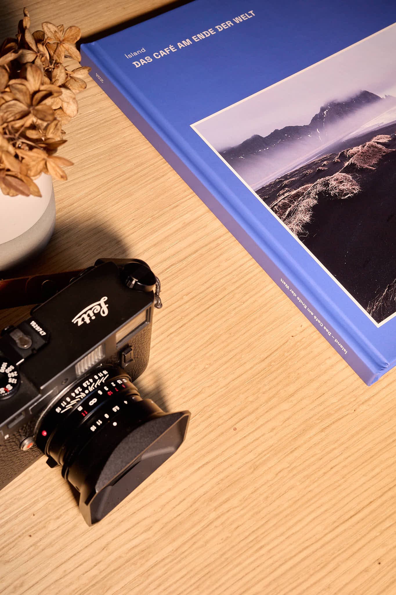 Fotobuch Cover